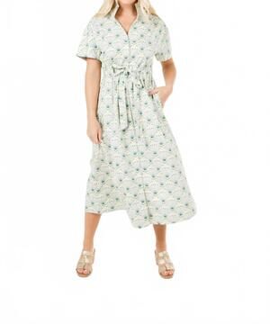 NEW HOLLY SHAE DESIGN bria dress in fan club